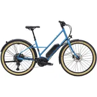 Marin Larkspur E Ce 2025 Sähköpyörä