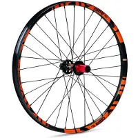 Gtr Sl35 E-bike Boost 27.5´´ 6b Disc Tubeless Mtb Takapyörä
