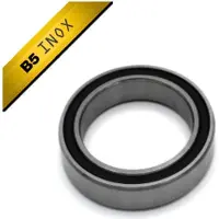BLACK BEARING Stainless Steel 30x42x7 Mm B5s Ub-6806-b5s Laakerit