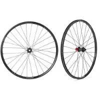 Miche Xm 45 Boost 29´´ Cl Disc Mtb-pyöräsarja