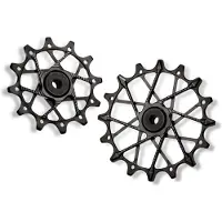 Garbaruk Shimano 12s Polkupyörän Väliverkko Sarja