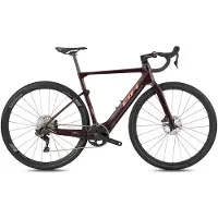Bh Igravelx Carbon 2.7 28`` Grx 2025 Sähköinen Gravelpyörä