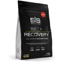 Sis Beta Erholungsgetränkepulver Erdbeere 1.5kg