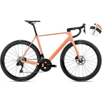 Orbea Orca M30i Ltd Pwr 105 Di2 R7150 2025 Maantiepyörä