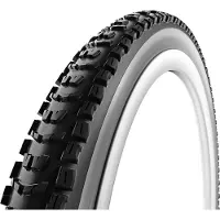 Vittoria Morsa 2ply Tubeless 27.5´´ X 2.60 Mtb-rengas