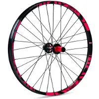 Gtr Sl35 E-bike Boost 27.5´´ 6b Disc Tubeless Mtb Takapyörä