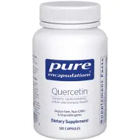 Pure Encapsulations Thyroid Support Complex Kapselit 120 Yksiköt