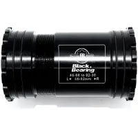 BLACK BEARING 30 Ceramic Bb-46-68/92-30-c Keskiölaakeri
