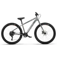 Radio Zuma 26´´ Advent Mountainbike