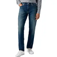 Levi's 511 Slim World View - Navy - 28 x 32