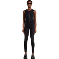 G-Star Lynn Type 30 Jumpsuit - Black - Women