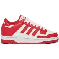 Adidas Rapid Court Low Junior-lenkkarit