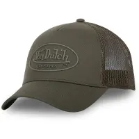 Von Dutch Vd/1/cb/log07 Lippis