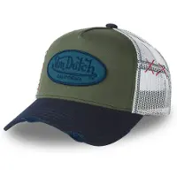 Von Dutch Vd/1/ct/naka Lippis
