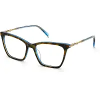Zadig & Voltaire Vzv433 53 Mm Nainen Silmälasit