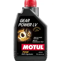 Motul Vaihteistoöljy 111131