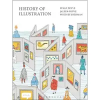 BLOOMSBURY History of Illustration