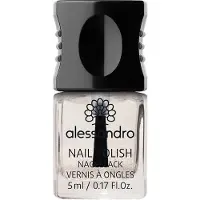 Alessandro Nail Polish Vernis A Ongles Kynsilakan päällyslakka 5 ml Shimmer