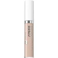 Bell HYPOAllergenic Cover Eye & Skin Stick Peitevoide 5 g Nr. 40 - Golden Peach