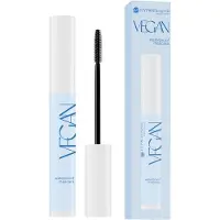 HYPOAllergenic Vegan Waterproof Mascara Ripsiväri 8 g Black