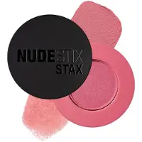 Nudestix Stax All Over Color Blush Balm Pink Love