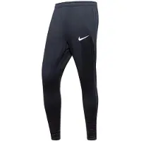 Nike Treenihousut Dri-fit Strike 24 - Musta/valkoinen, koko 3XL