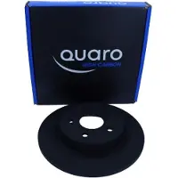 QUARO Jarrulevy (1kpl) QD5192HC