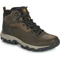 Columbia Newton Ridge Ii Waterproof Plus Size Vaelluskengät