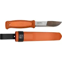 Morakniv Kansbol (S) (Color: Burnt Orange)