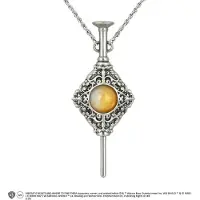 Noble Collection Gellert Grindelwald Riipus 7 Cm