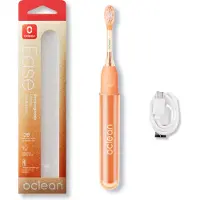 Oclean Electric Toothbrush Ease Orange