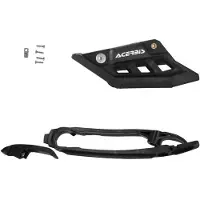 Acerbis -Ketjunohjain/Liukukpl KTM/GASGAS/HUSQV. 23-