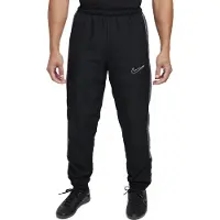 Nike Treenihousut Academy Hoito - Musta/valkoinen, koko X-Large