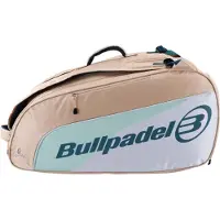 Bullpadel Bpp25019 Elite Naisten Padel-mailapussi