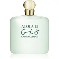 Giorgio Armani Acqua Di Gio Femme Eau de Toilette 100 ml