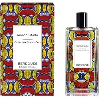 Berdoues Collection Grands Crus Maasai Mara Eau de Parfum 100 ml