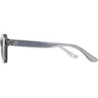 Le Specs Impossible - Grey - ONE SIZE