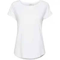 B.young Pamila Tshirt - White - XL