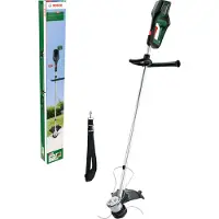 Bosch Ruohotrimmeri AdvancedGrassCut 36V-33; 36 V; 1x2,0 Ah akku