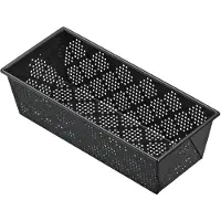 Kaiser Crisptec 25x11 Cn Leivontamuotti