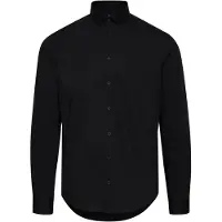 Casual Friday Cfpalle Slim Fit Shirt - Black - L