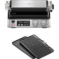 Braun Sähkögrilli MultiGrill 7 CG 7040 Kontaktigrilli