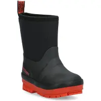 Tretorn Kuling Neoprene Saappaat Musta 23 EU Musta 23 EU unisex