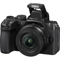 Nikon Digital Mirrorless Camera Z50 II with 16-50mm Lens
