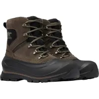 Sorel Talvisaappaat 'BUXTON' ruskea / musta
