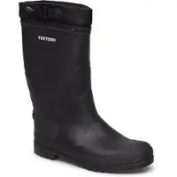 Tretorn Bore 2.0 - Black - 43