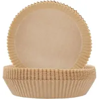 Klausberg Gruzdintuvė FRITZER PAPERIN SISÄPAKKAUKSET 16CM 100 PACKS KB-7779