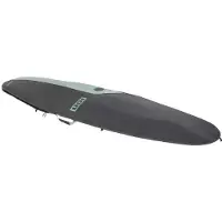 iON SUP Core Race 10'6 SUP-Lauta Bag jet / black Koko 10'6