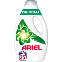 Ariel Pyykinpesuneste – 1155ml