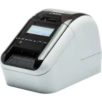 Brother QL-820NWBc, langaton etikettitulostin